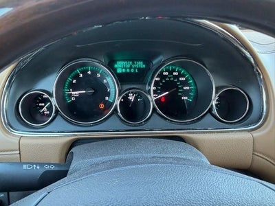 2017 Buick Enclave Premium Group