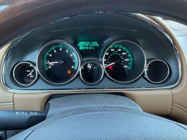 2017 Buick Enclave Premium Group