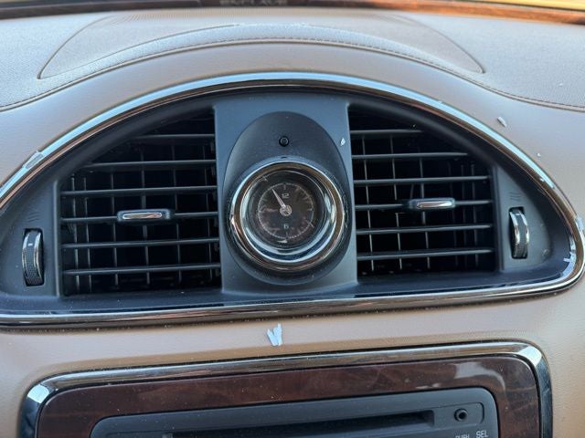 2017 Buick Enclave Premium Group