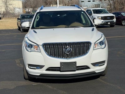 2017 Buick Enclave Premium Group