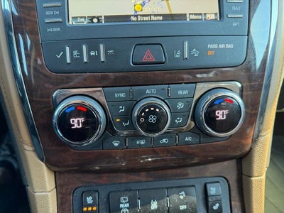 2017 Buick Enclave Premium Group