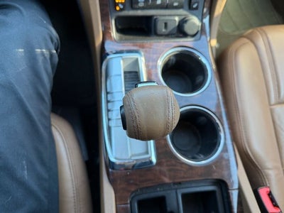 2017 Buick Enclave Premium Group