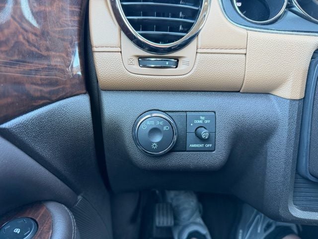 2017 Buick Enclave Premium Group