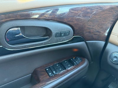 2017 Buick Enclave Premium Group