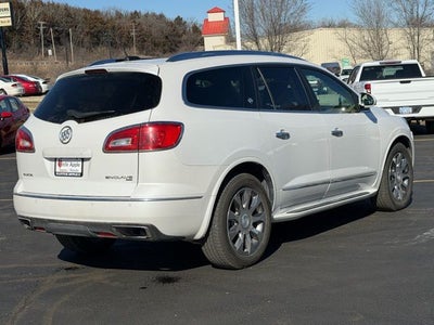 2017 Buick Enclave Premium Group