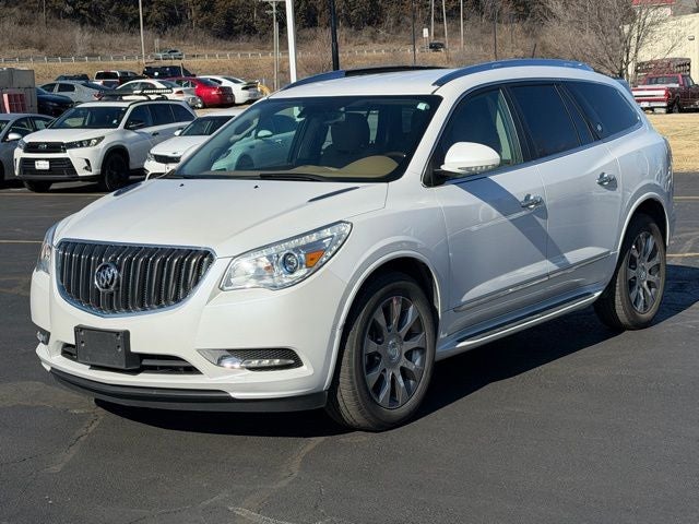 2017 Buick Enclave Premium Group
