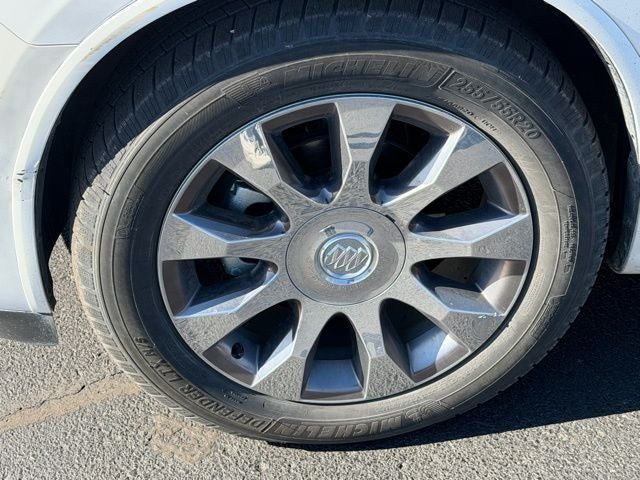 2017 Buick Enclave Premium Group