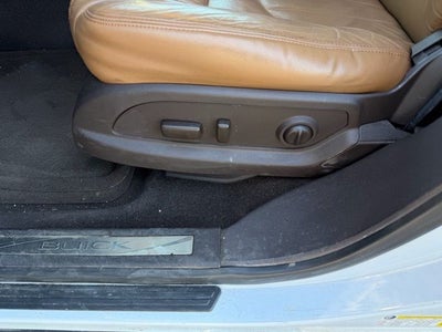 2017 Buick Enclave Premium Group