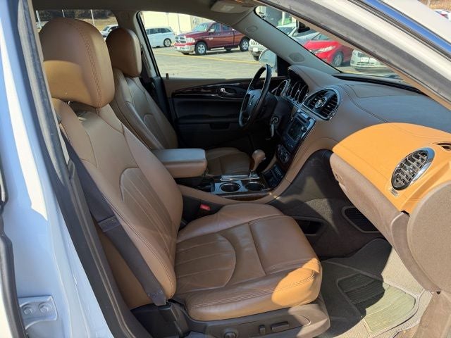 2017 Buick Enclave Premium Group