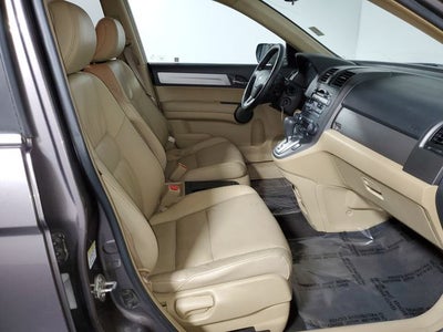 2011 Honda CR-V EX-L