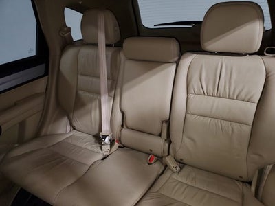 2011 Honda CR-V EX-L