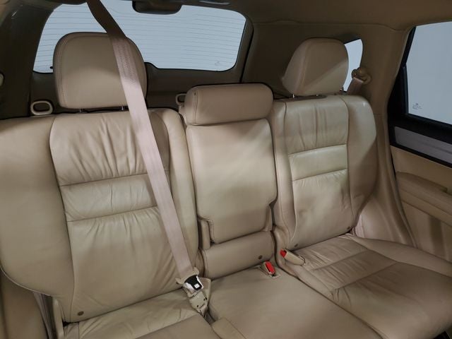 2011 Honda CR-V EX-L