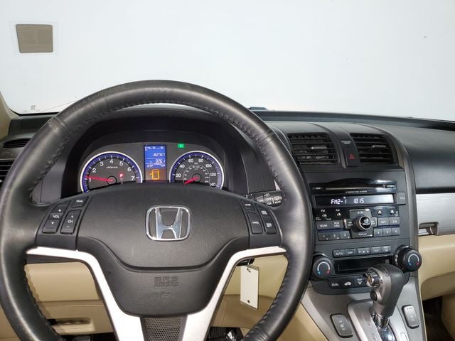 2011 Honda CR-V EX-L