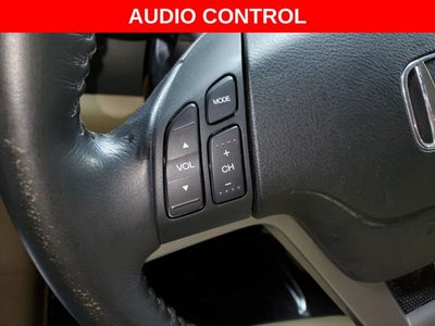 2011 Honda CR-V EX-L