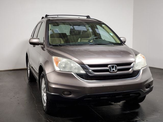 2011 Honda CR-V EX-L