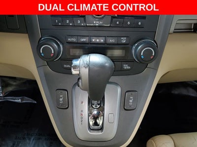 2011 Honda CR-V EX-L