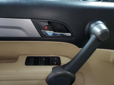 2011 Honda CR-V EX-L