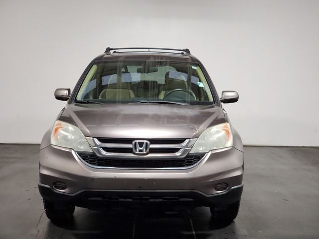 2011 Honda CR-V EX-L