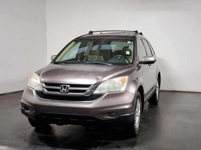 2011 Honda CR-V EX-L