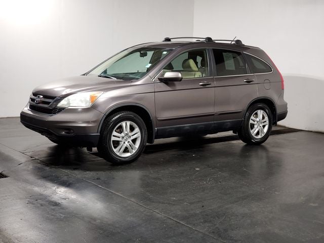 2011 Honda CR-V EX-L