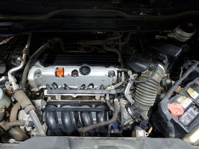 2011 Honda CR-V EX-L