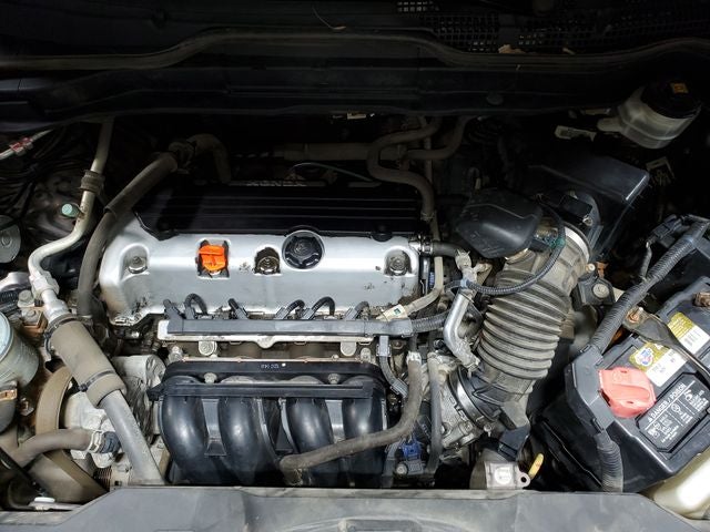 2011 Honda CR-V EX-L