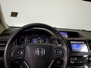 2016 Honda CR-V EX-L 4WD