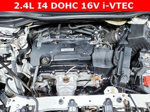 2016 Honda CR-V EX-L 4WD