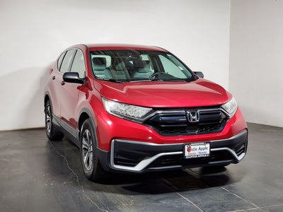 2020 Honda CR-V LX