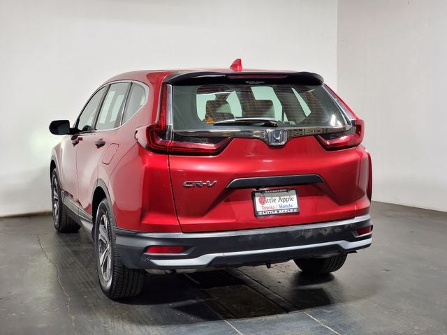 2020 Honda CR-V LX