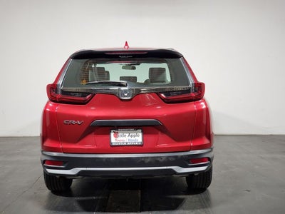 2020 Honda CR-V LX