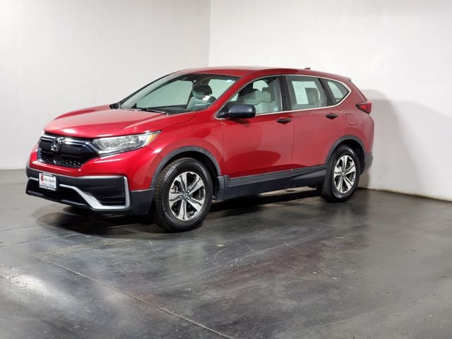 2020 Honda CR-V LX