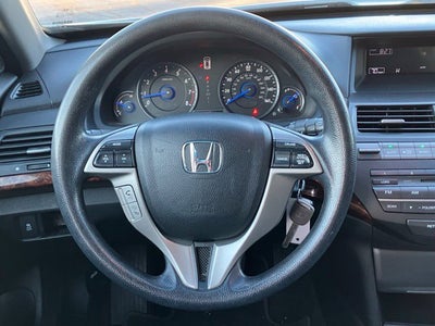 2012 Honda Crosstour EX