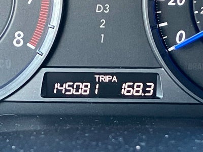 2012 Honda Crosstour EX
