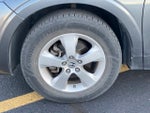 2012 Honda Crosstour EX