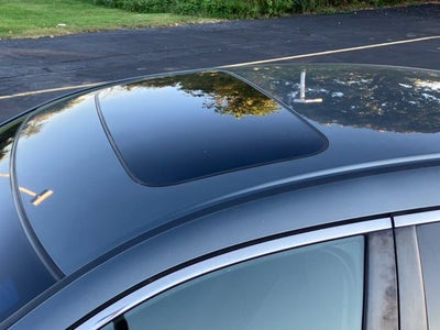 2012 Honda Crosstour EX