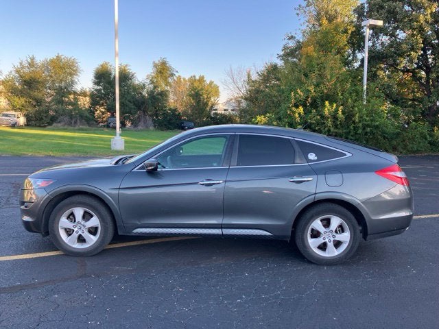 2012 Honda Crosstour EX