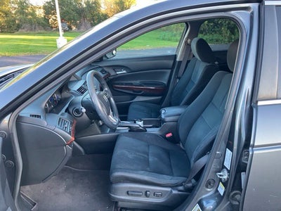 2012 Honda Crosstour EX