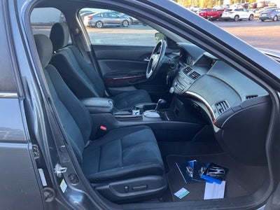 2012 Honda Crosstour EX