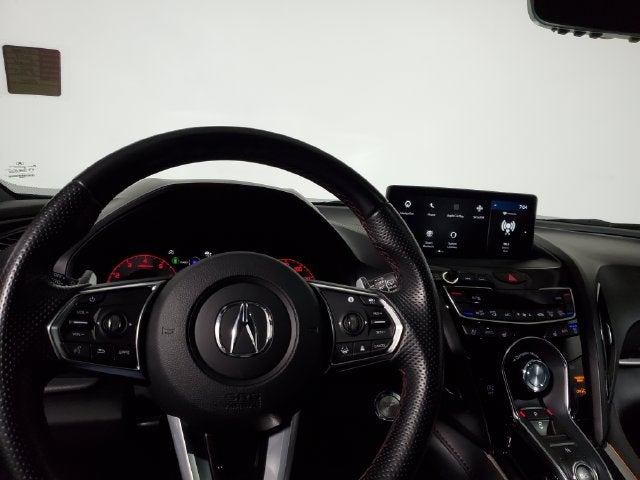 2023 Acura RDX A-Spec Package