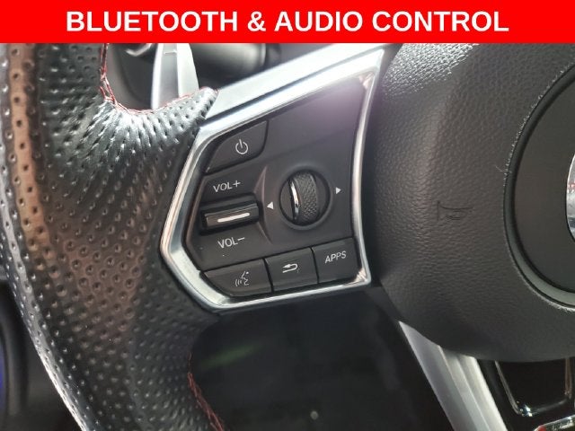 2023 Acura RDX A-Spec Package