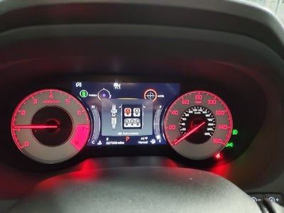 2023 Acura RDX A-Spec Package