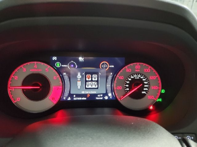 2023 Acura RDX A-Spec Package