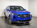 2023 Acura RDX A-Spec Package