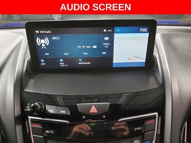 2023 Acura RDX A-Spec Package