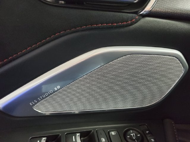 2023 Acura RDX A-Spec Package