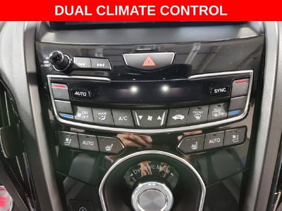 2023 Acura RDX A-Spec Package