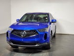 2023 Acura RDX A-Spec Package