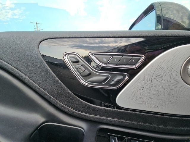 2023 Lincoln Aviator Reserve Premium