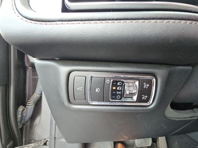 2023 Lincoln Aviator Reserve Premium